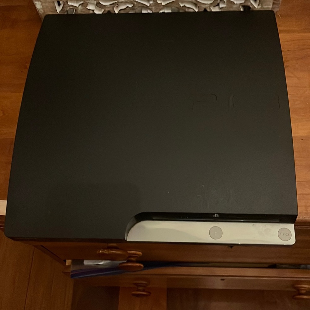 PS3